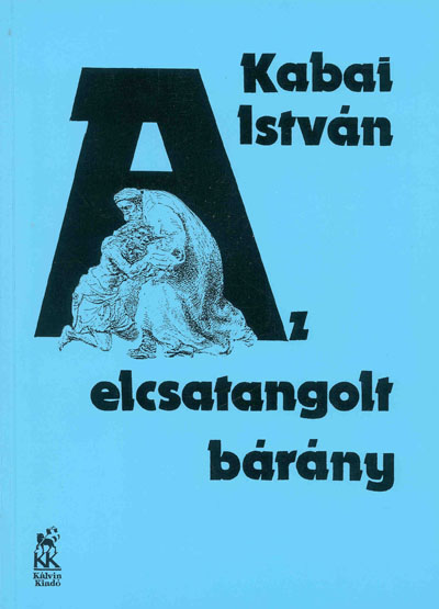 Az elcsatangolt bárány